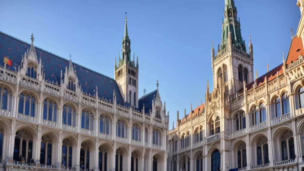 Dezbatere la München: Cine ar trebui să plătească pentru sărbătoarea de campionat a echipei Bayern?