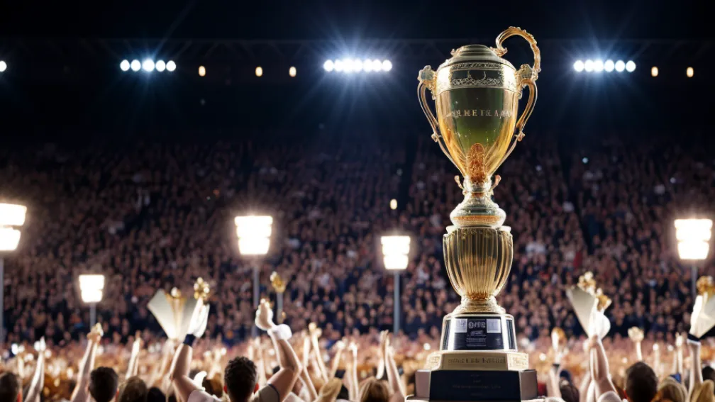 Tottenham câștigă Europa League 2025 în fața lui Manchester United: Se termină "blestemul" și obțin calificarea în Liga Campionilor