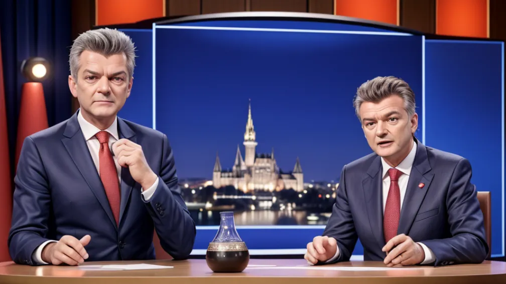 Markus Söder despre Trump și Castelul Neuschwanstein, migrație și războiul din Ucraina