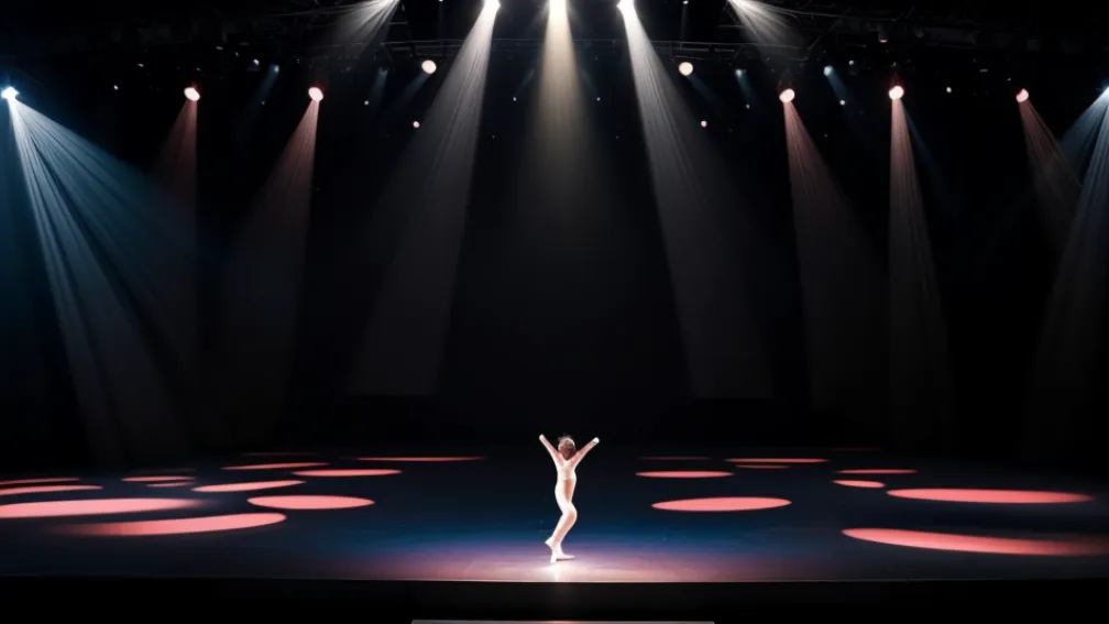 Marc Eggers: De la star breakdance la cântăreț Ballermann și concurent Let's Dance – Povestea completă