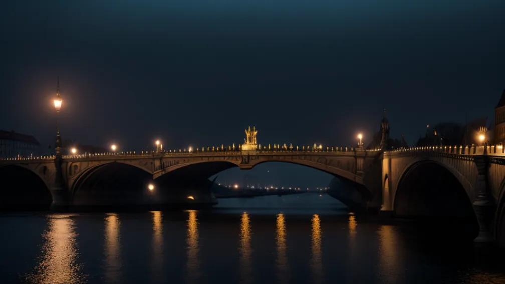 Berlin: Un polițist a fost lovit de o mașină pe podul Oberbaumbrücke. Ofițerul, spitalizat cu rană la cap