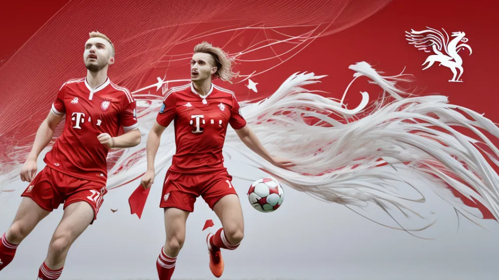 Matthäus: Wirtz alege Liverpool nu împotriva lui Bayern, ci pentru provocarea Premier League