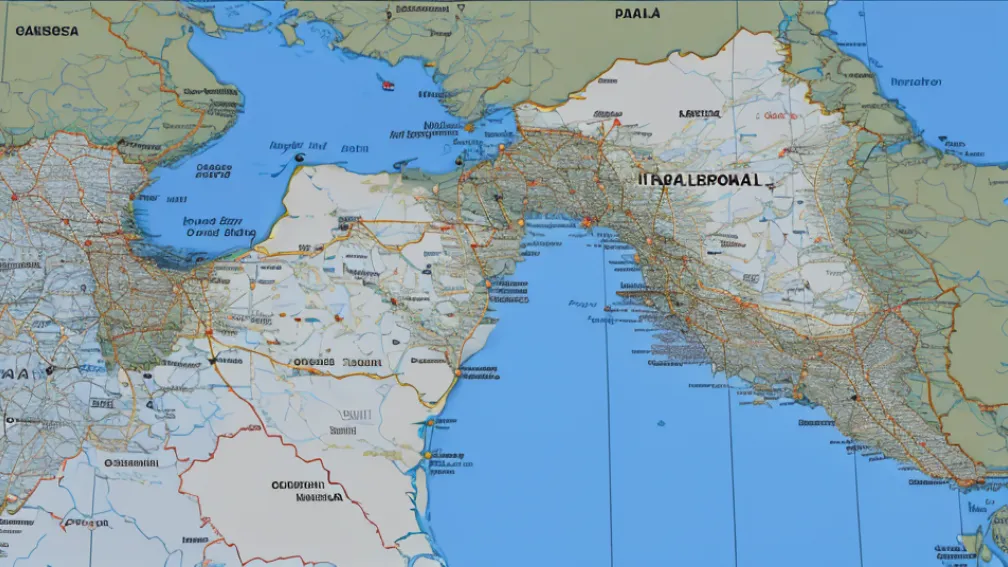 Ministrul german de Externe Wadephul în Israel: Întâlniri cu Netanyahu și Saar, discuții despre Gaza și securitatea în Marea Baltică