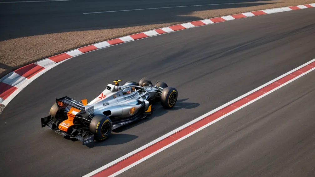 Lando Norris triumfă în Marele Premiu al Monaco la Formula 1, Verstappen termină pe 4