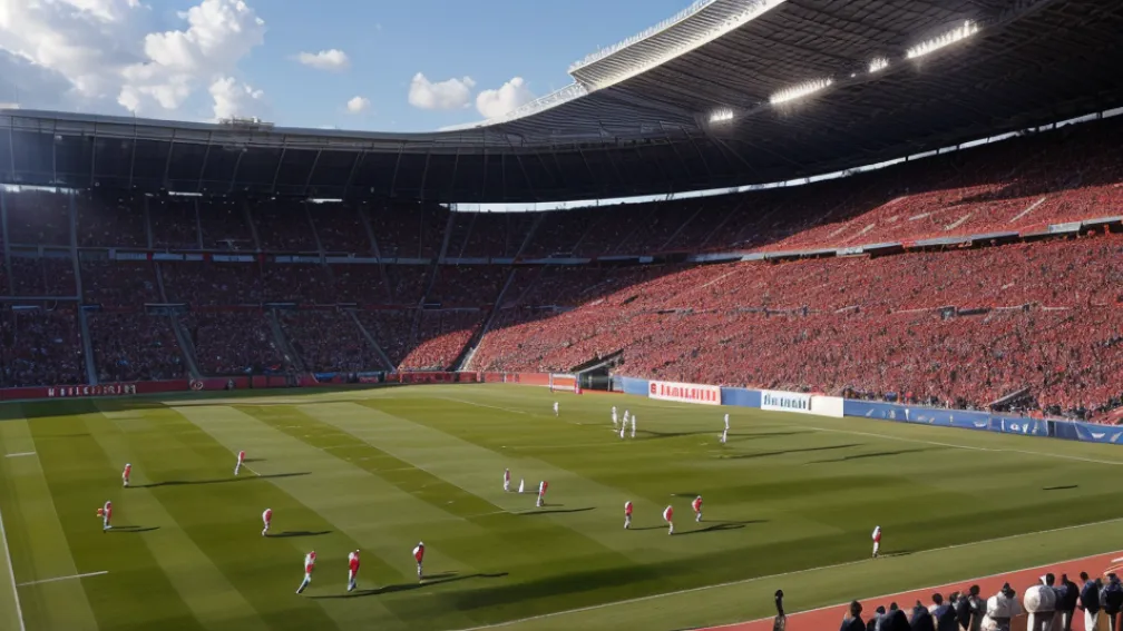 VfB Stuttgart: Luptă acerbă pentru un loc în primul "11" pentru finala Cupei Germaniei