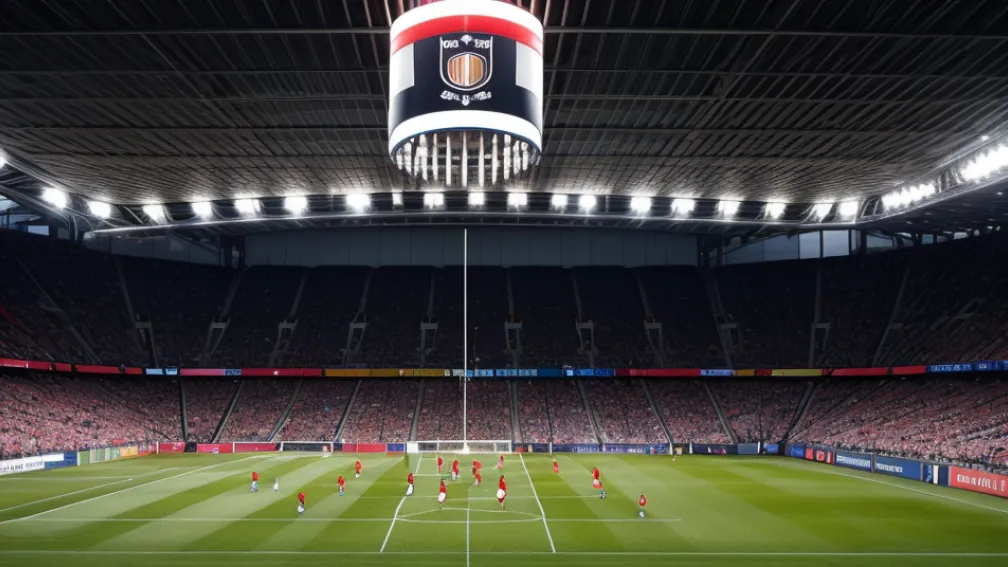 Cupa Mondială a Cluburilor FIFA "jefuiește" naționala U21 a Germaniei înaintea EURO de Tineret