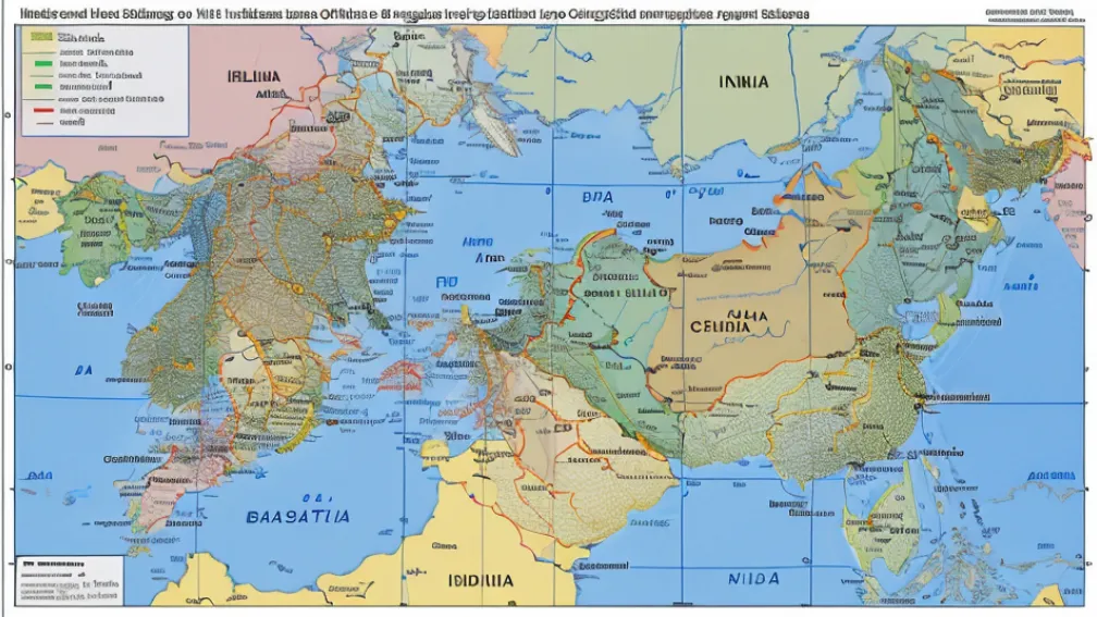 Raport secret: China, implicată în pierderea de avioane de luptă de către India în Cașmir?