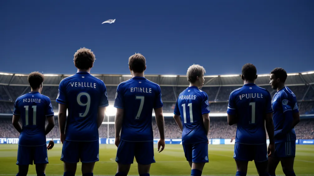 Acum 15 ani: Hamburger SV a vizat fundași de la Schalke-ul lui Felix Magath – Westermann și Höwedes, ținte principale