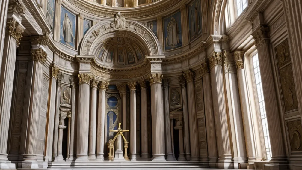 Noul Papă Leon al XIV-lea: O întoarcere la tradițiile Vaticanului după Francisc