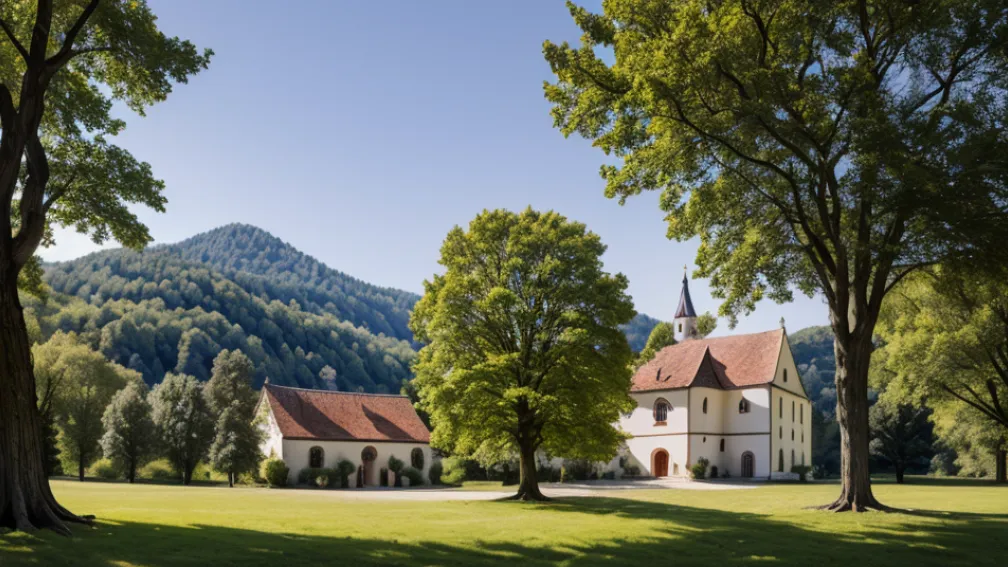 Uimitoarea modestie a Papei Leon XIV: A vizitat o mănăstire din Bavaria la volanul unui Fiat vechi