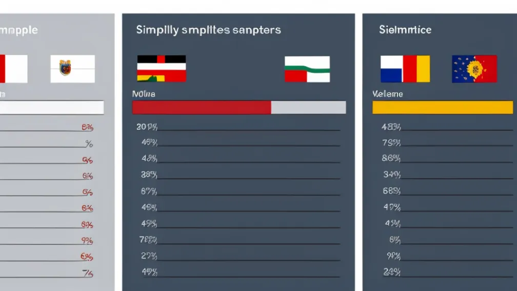 Criminalitatea în rândul migranților în Germania: date oficiale BKA arată rate mult mai mari față de cetățeni germani și ucraineni