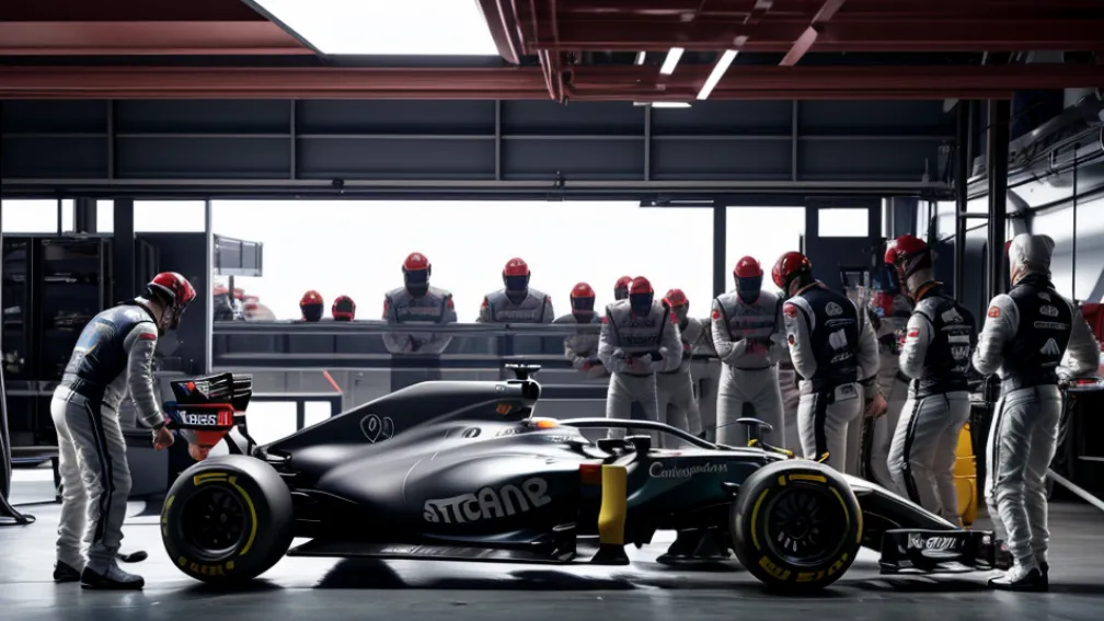 Christian Horner, Șeful Red Bull, despre F1: "Mai multă bârfeală decât discuții directe"