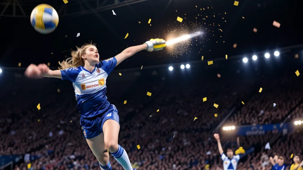 Handbal: Flensburg a cucerit Liga Europeană EHF, portarul Möller a fost decisiv
