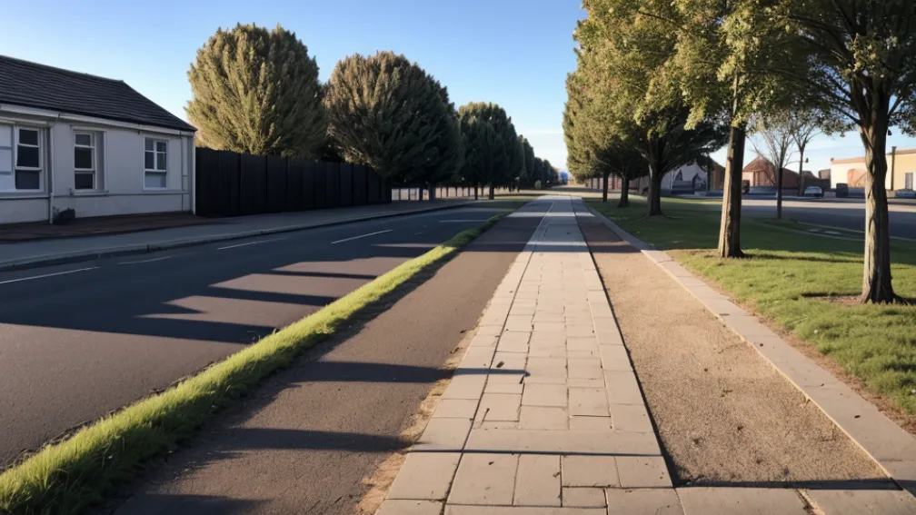 Ciclist fugar a rănit un adolescent pe o pistă de biciclete în Germania