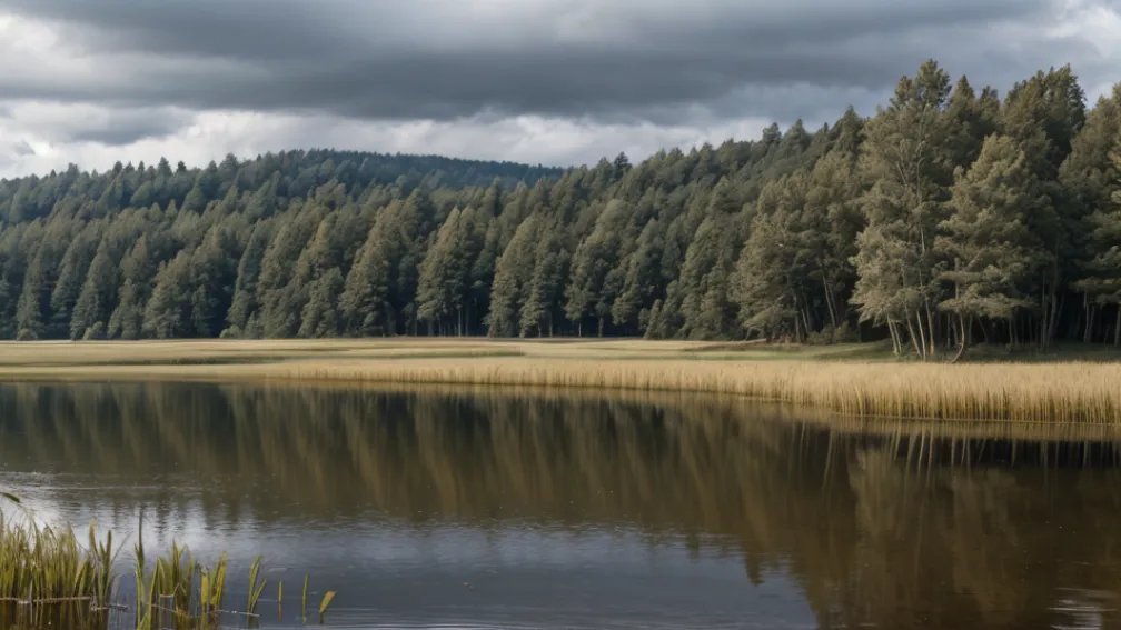 Germania: Gâștele cenușii, declarate "plagă" pe lacul Dümmer – autoritățile permit împușcarea a 6000 de exemplare