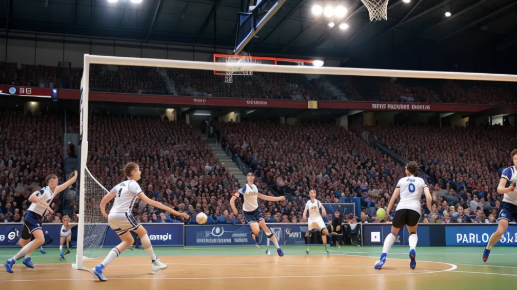 Naționala Germaniei de handbal a ratat câștigarea grupei preliminariilor CE 2026 după un egal cu Elveția