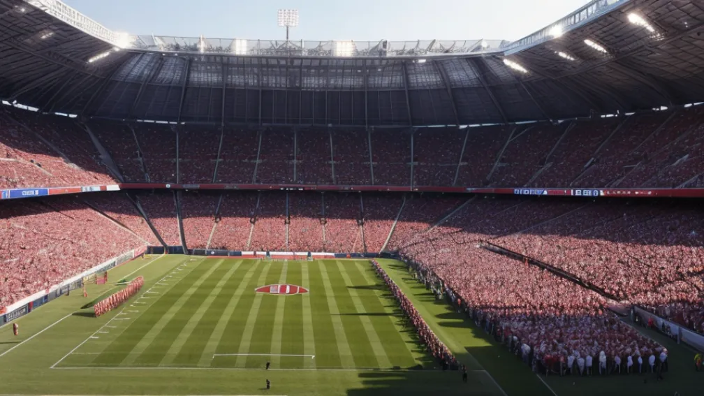 Mama lui Thomas Müller, profund emoționată la ceremonia de adio a fiului său de la Bayern