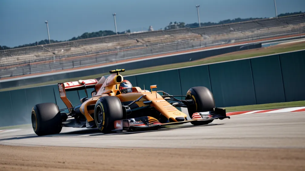 Formula 1 în Spania: Unde poți urmări calificările Marelui Premiu de la Barcelona și ce șanse are Ferrari?