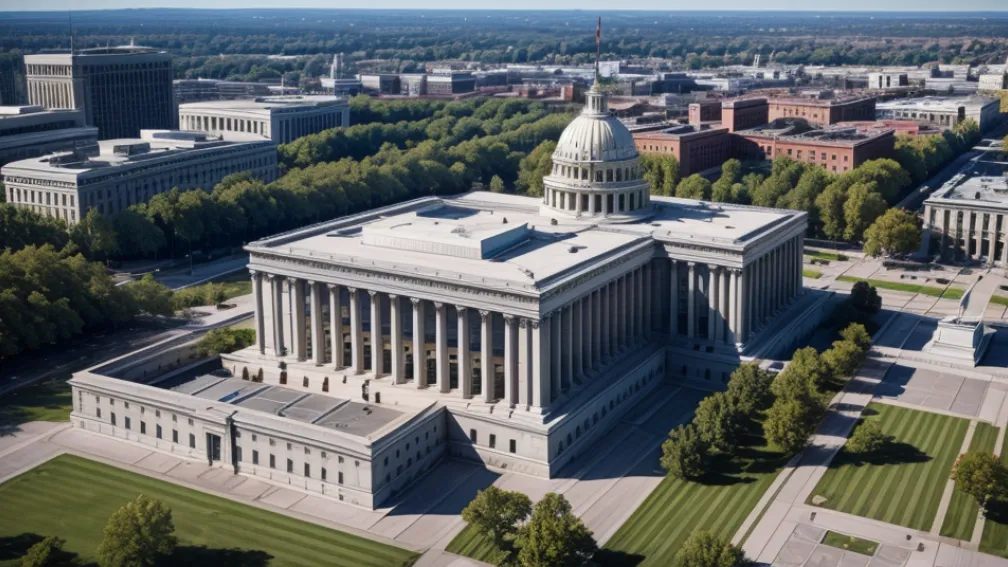 Atac șocant la Washington: Angajați ai ambasadei Israelului, uciși