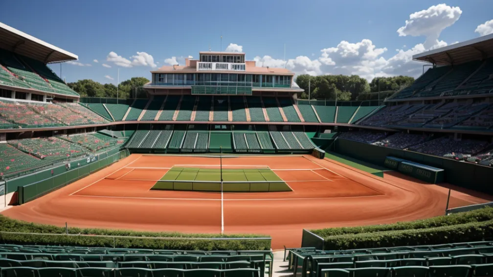 Roland Garros 2025: Meciul lui Zverev din turul 2 azi – unde îl puteți urmări live?