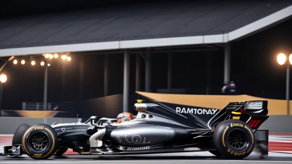 Logodnica lui Jeff Bezos a atras toate privirile la Marele Premiu de Formula 1 din Monaco