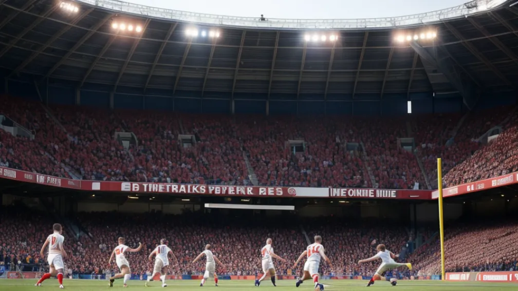 Gol crucial marcat de Cevis pentru Lok Leipzig: «Nu e cel mai important din cariera mea!» Declarație surprinzătoare în barajul pentru 3. Liga