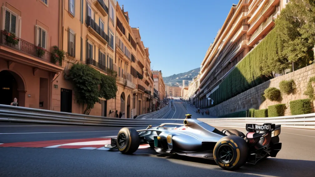 Calificările de Formula 1 la Monaco 2025: De ce sunt cruciale și care este programul weekendului