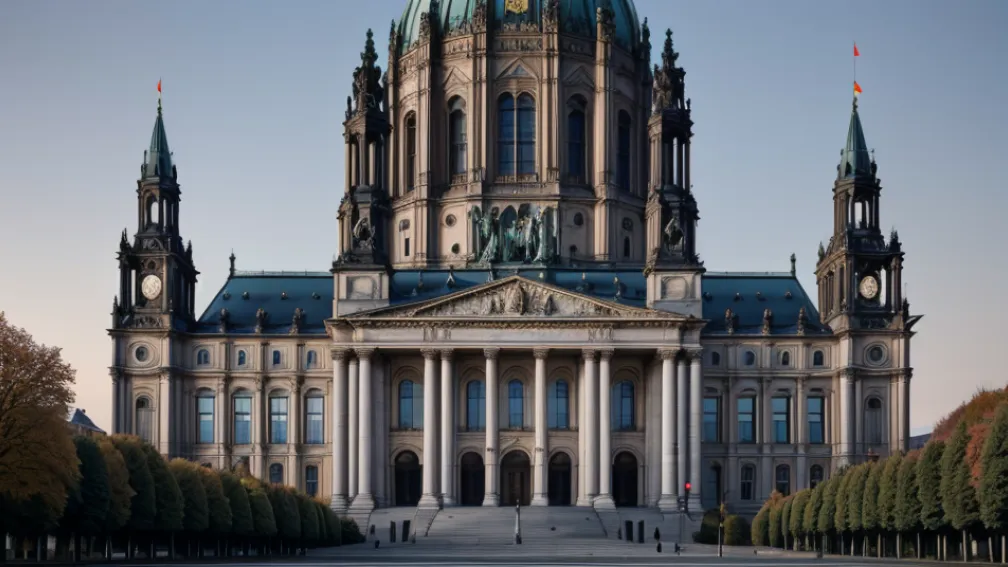Liderul CSU respinge cooperarea cu Partidul de Stânga din Germania: Pe Söder îl «înfioară» gândul