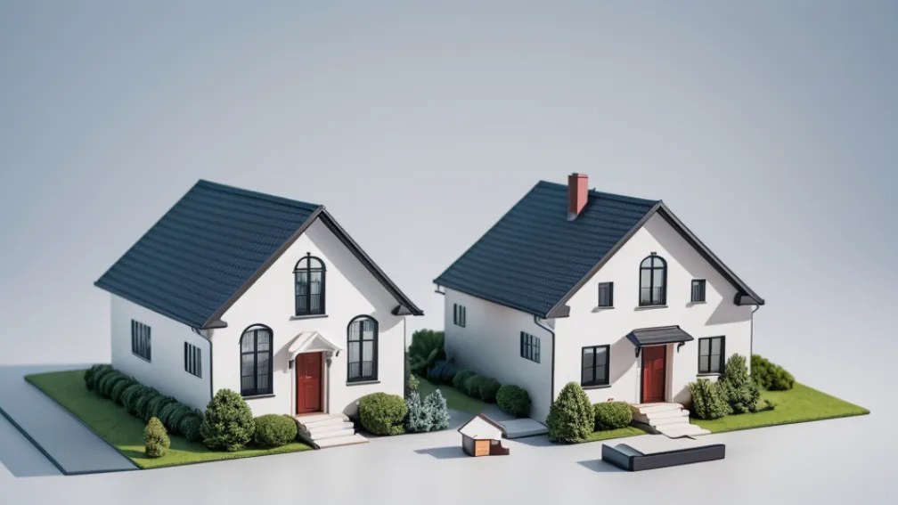 Creditul ipotecar ar putea deveni mai ieftin? Noile reguli bancare pentru imobiliare