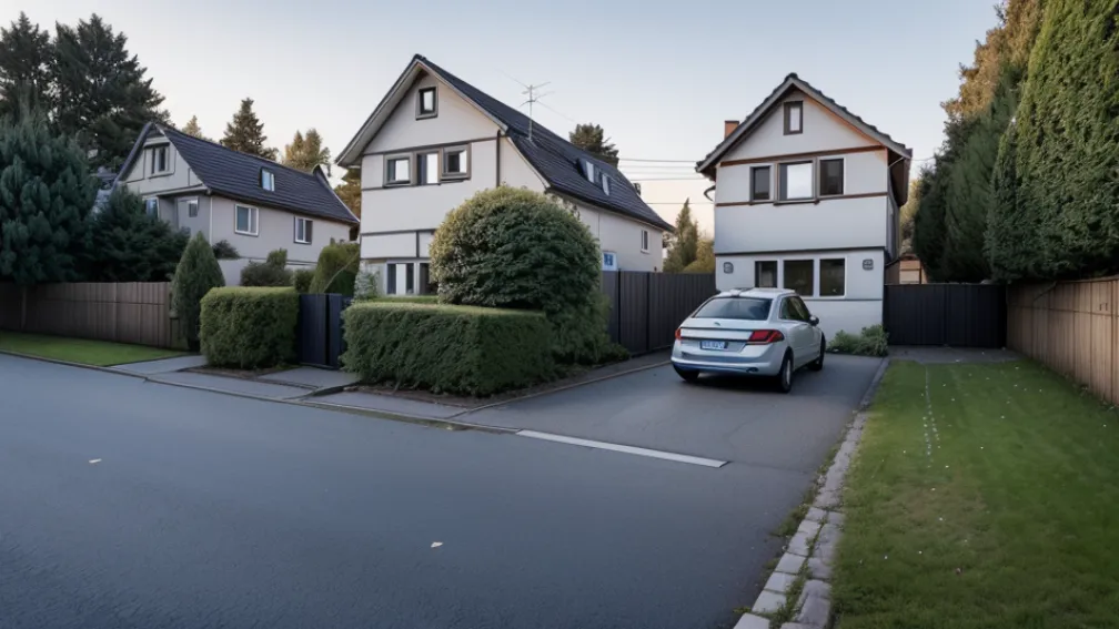 Germania: Bărbat înjunghiat mortal în fața casei sale din Krefeld după ce a încercat să fugă