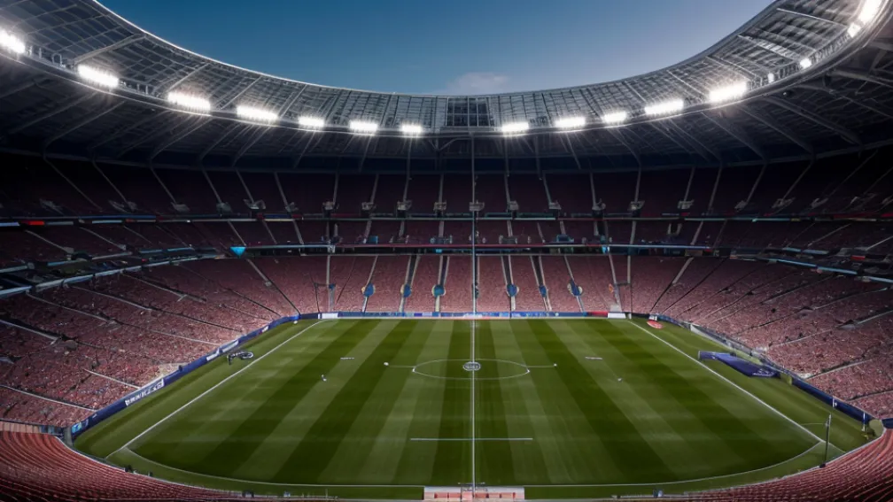 Gluma lui Thomas Müller a stârnit hohote de râs pe stadionul lui Bayern