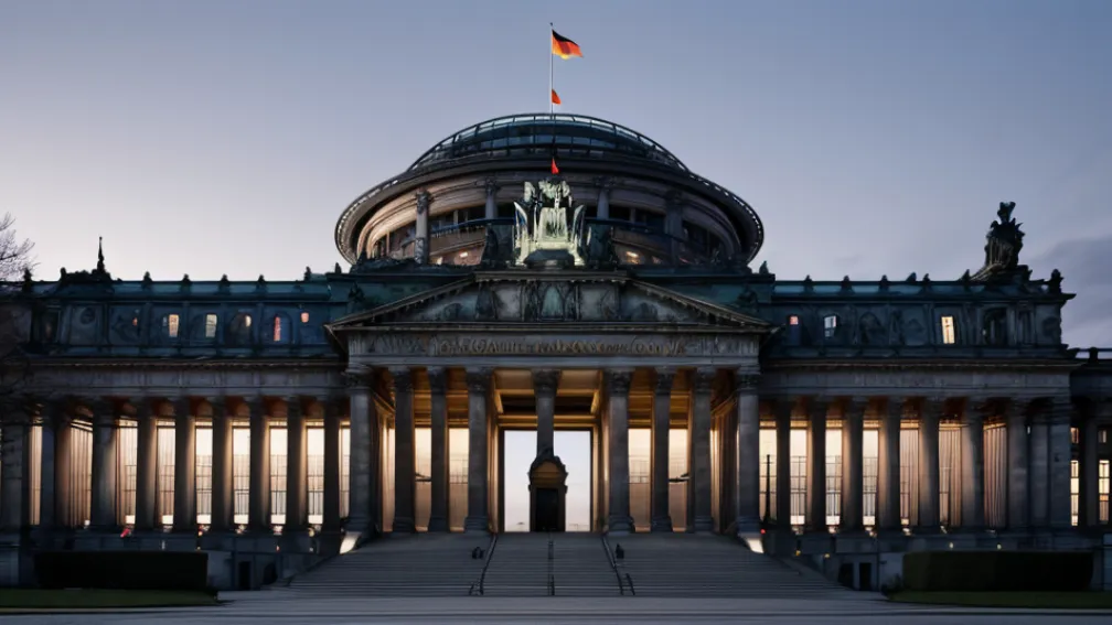 Secretarul General CDU, Carsten Linnemann, dezvăluie cea mai mare teamă după alegerile din Germania