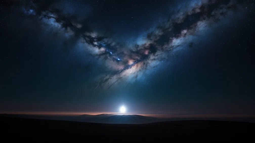 Astronomii au descoperit o sferă "perfectă" misterioasă – o rămășiță de supernovă în Calea Lactee