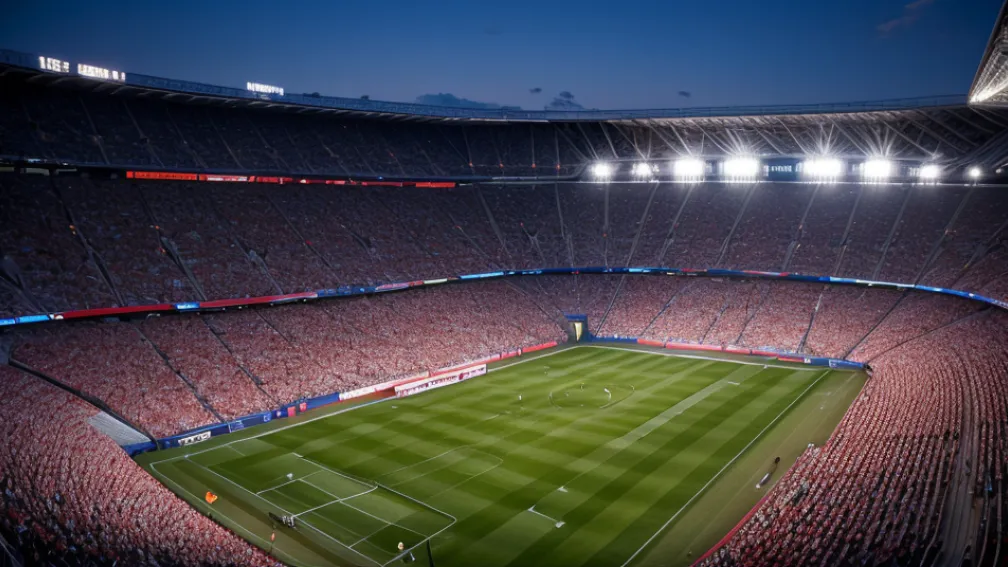 Oportunitate de a câștiga bilete la finala Ligii Campionilor UEFA: Inter – PSG la München