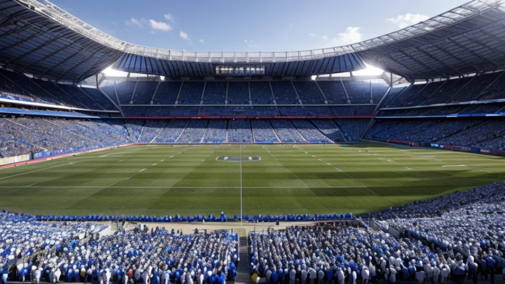 HSV a promovat în Bundesliga: Petrecere nebună cu invazie pe teren și dușuri cu bere la Hamburg