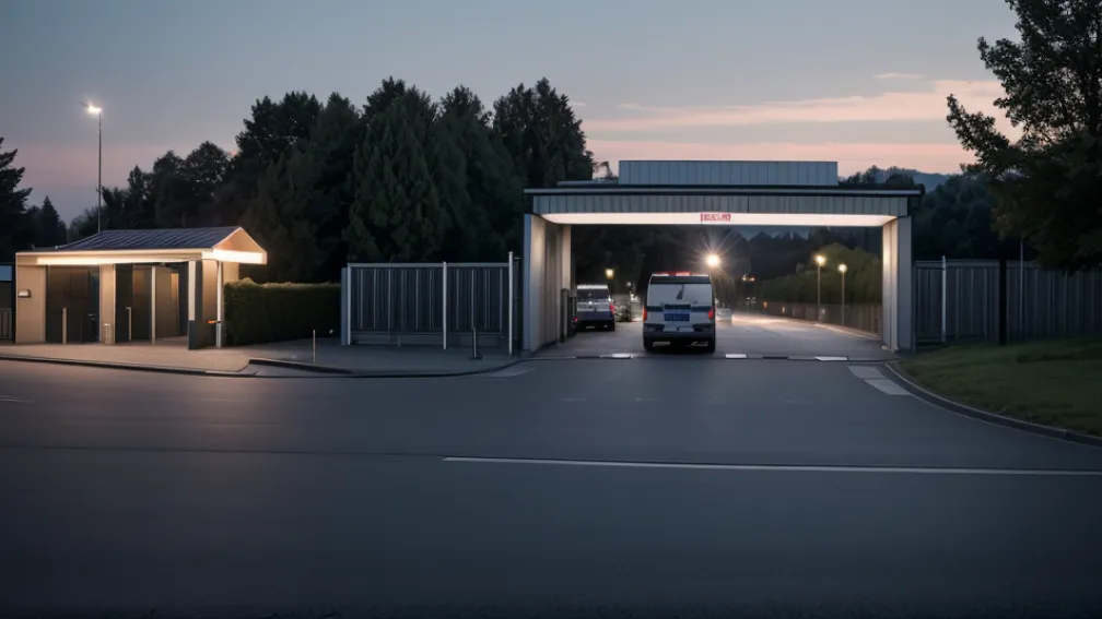 Germania începe să refuze solicitanți de azil direct la frontieră: primele rezultate ale noii politici migratorii