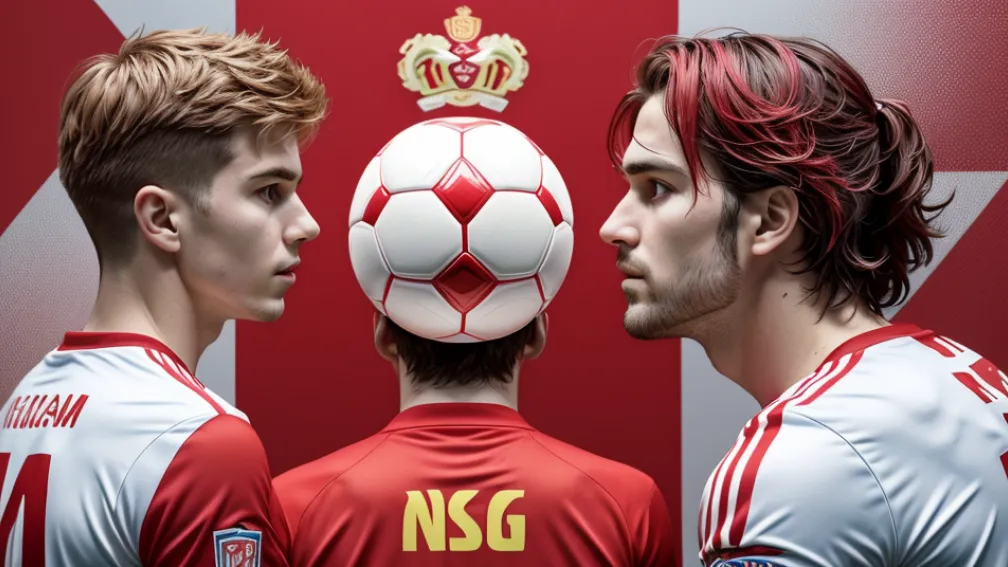 Union Berlin pregătește schimbări majore în lot: cine pleacă și cine este incert?