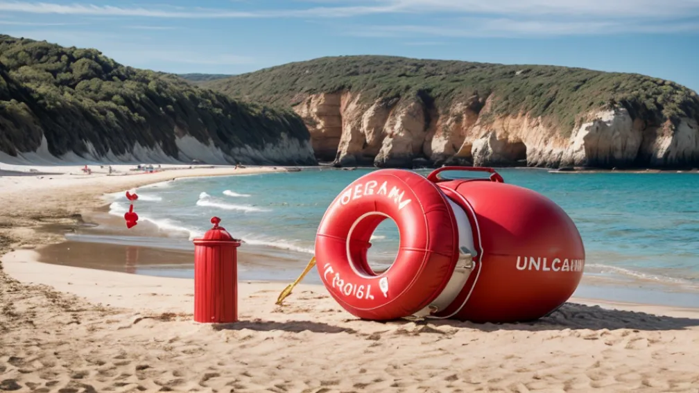 Donna D'Errico, starul din "Baywatch", uimește la 57 de ani: a îmbrăcat din nou legendarul costum de baie roșu