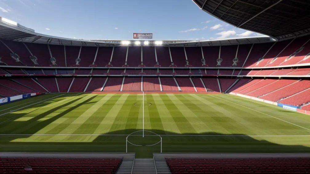 FC Kaiserslautern pregătește un meci cu un club de top pentru aniversarea a 125 de ani în 2025