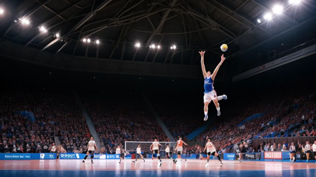 Handbal Bundesliga: "Füchse Berlin" vs "Melsungen" – Meciul Decisiv Analizat de Silvio Heinevetter