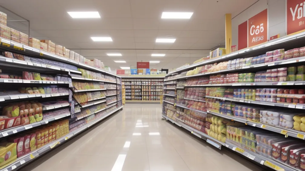Ofensivă de prețuri mici în Germania: Lidl dă startul, Kaufland, Penny și alții răspund imediat