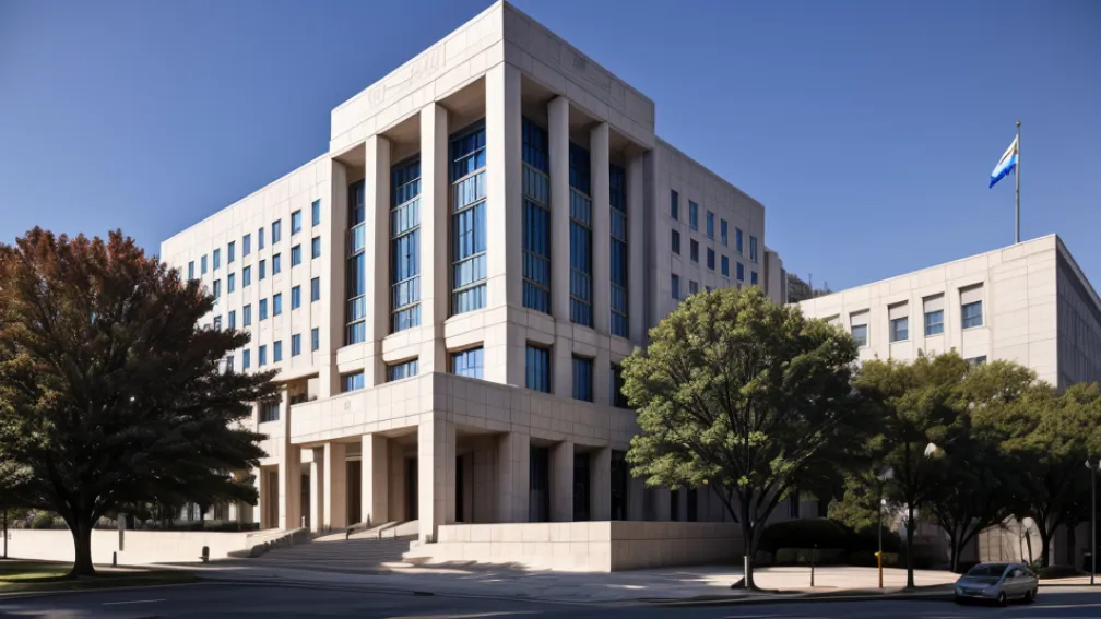 Victima atacului din Washington: angajatul ambasadei Israelului era germano-israelian