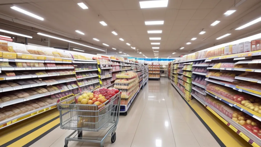 Trucul genial de la managerul Lidl care îți economisește mult timp la cumpărături