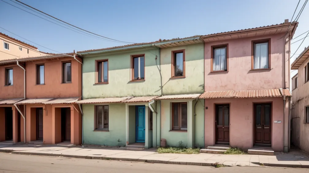 Boris Rudy, „Îngerul” din ghetoul rom de lângă granița cu Germania: Cum ajută el pe cei mai săraci