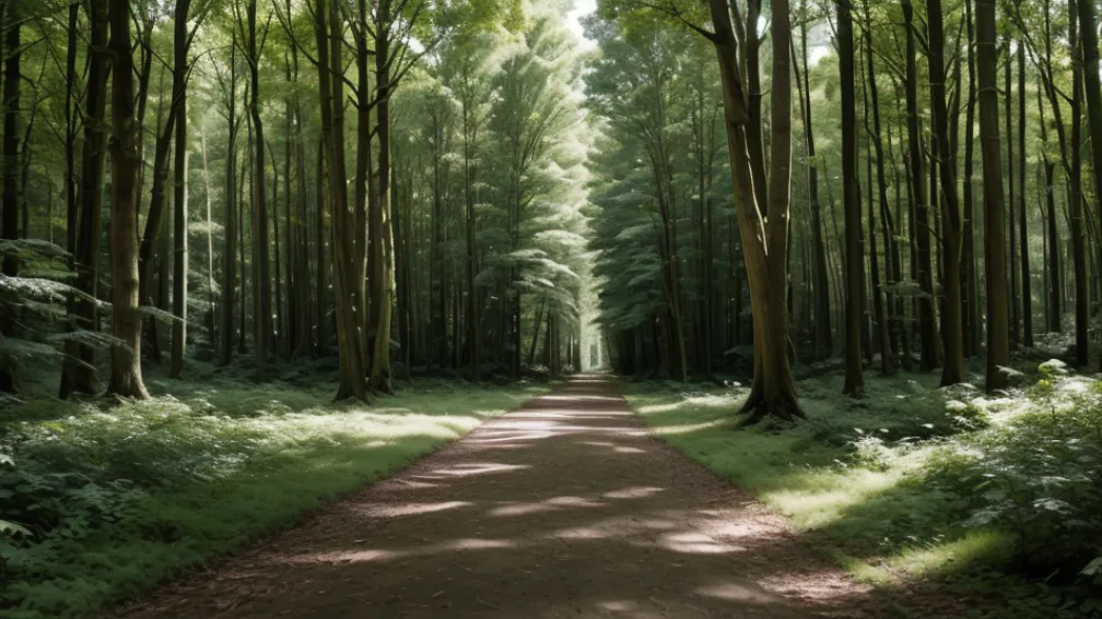 Femeie atacată în pădure în Osnabrück, Germania, a reușit să se apere