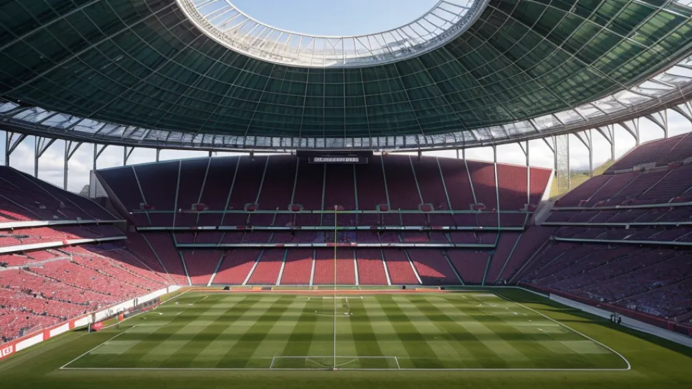 Hertha Berlin anunță noi plecări de jucători: Cine ar putea părăsi clubul?