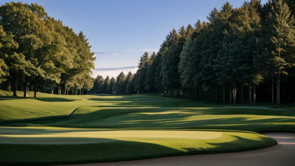 Amundi German Masters 2025: Oportunitate unică de a juca golf alături de profesioniști lângă Hamburg