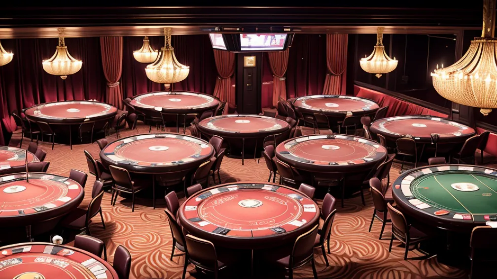 WSOP 2025 debutează în Las Vegas: Începe cea mai mare serie mondială de poker