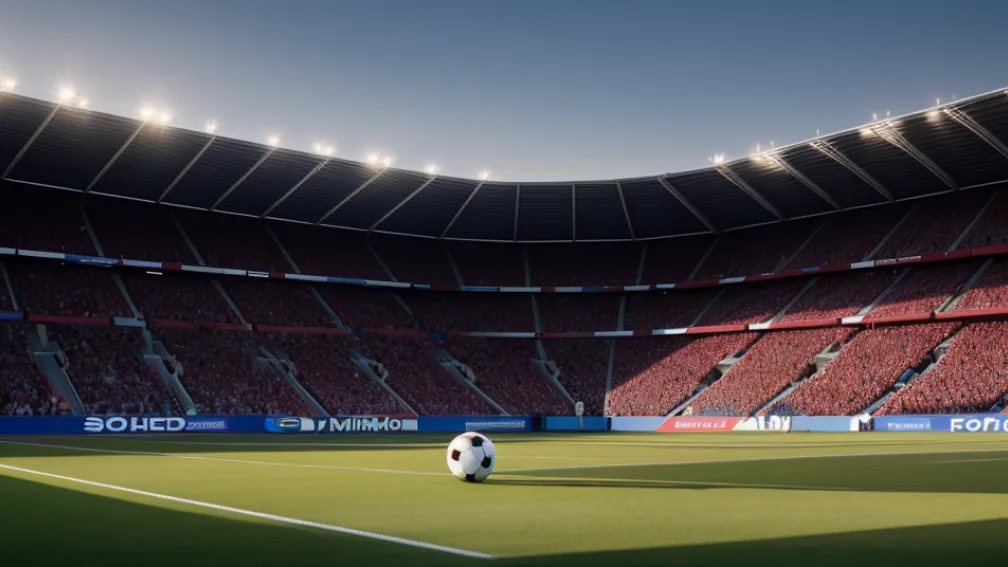Viitorul unui jucător incert de la Hamburg decis: Clubul a confirmat că rămâne