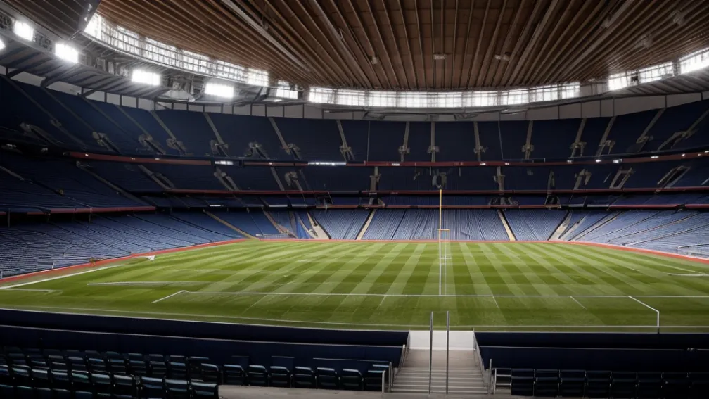 FC Nürnberg semnează cu gigantul Anheuser-Busch InBev: Noul sponsor de bere al clubului